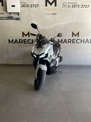 HONDA ADV HONDA ADV